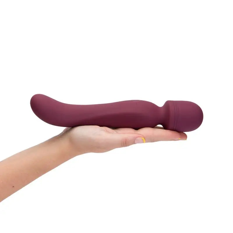 Vibratore clitorideo Platanomelon Diva Plus