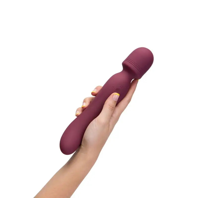 Vibratore clitorideo Platanomelon Diva Plus