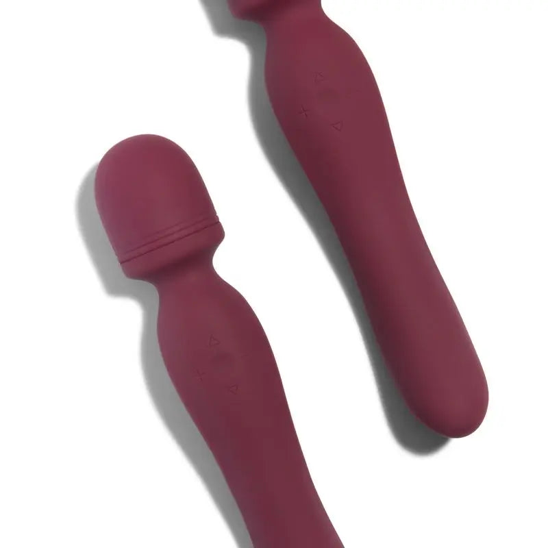 Vibratore clitorideo Platanomelon Diva Plus