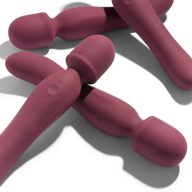 Vibratore clitorideo Platanomelon Diva Plus