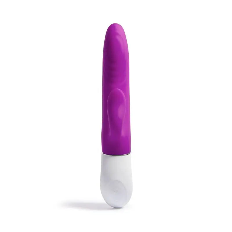 Vibratore rabbit Platanomelon Elvis Lilac