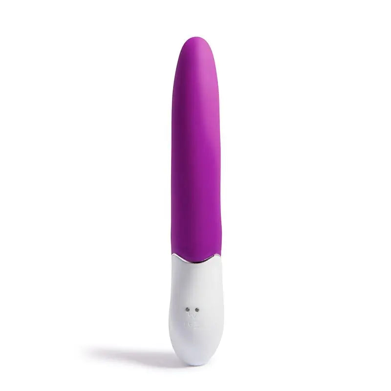 Vibratore rabbit Platanomelon Elvis Lilac