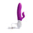 Vibratore rabbit Platanomelon Elvis Lilac