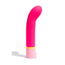 Platanomelon Genie Vibratore Vaginale Fucsia