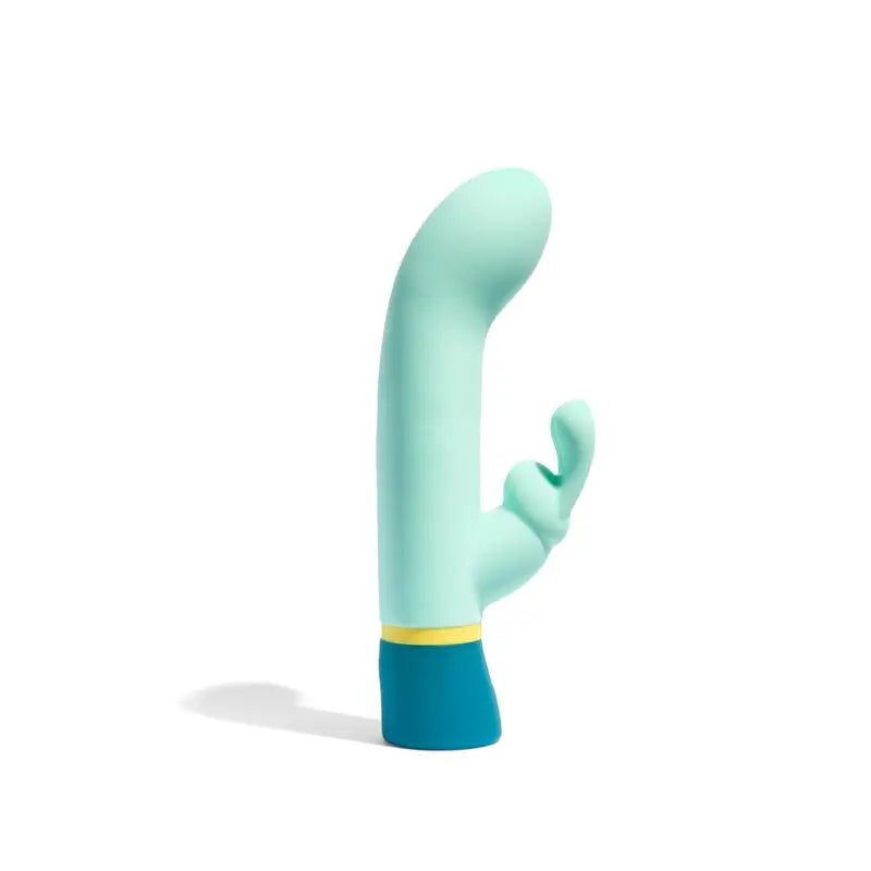 Vibratore Platanomelon Gus Bunny Blu