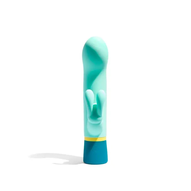 Vibratore Platanomelon Gus Bunny Blu