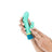 Vibratore Platanomelon Gus Bunny Blu