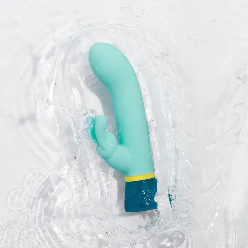 Vibratore Platanomelon Gus Bunny Blu