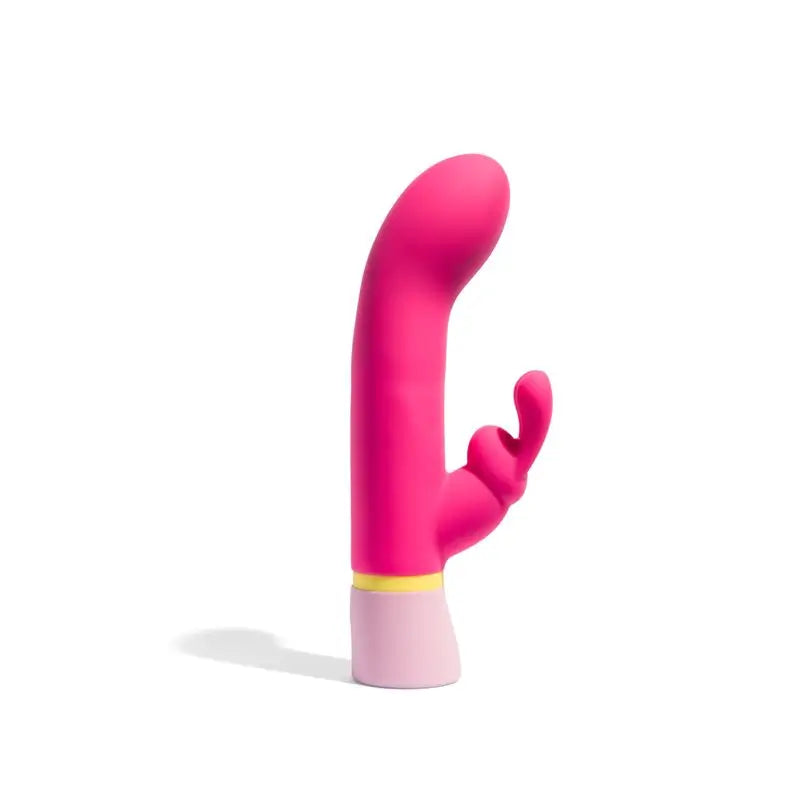 Platanomelon Gus Vibratore Bunny Fucsia