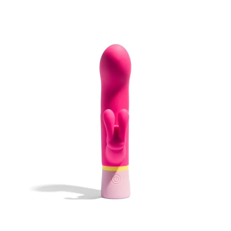 Platanomelon Gus Vibratore Bunny Fucsia