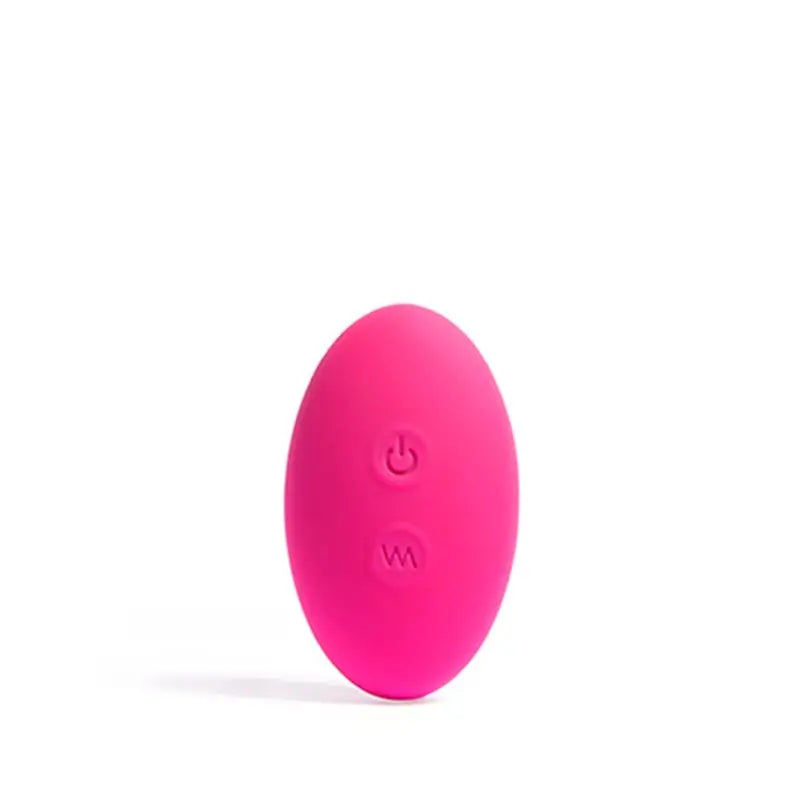 Platanomelon Isa Vibratore doppio fucsia
