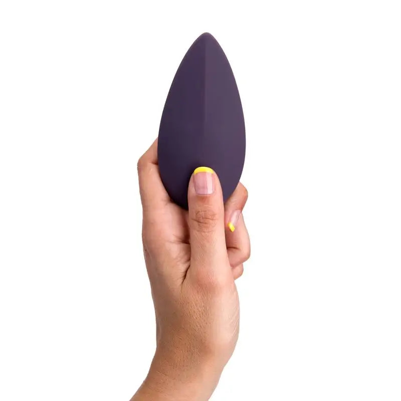 Vibratore clitorideo Platanomelon Ivo