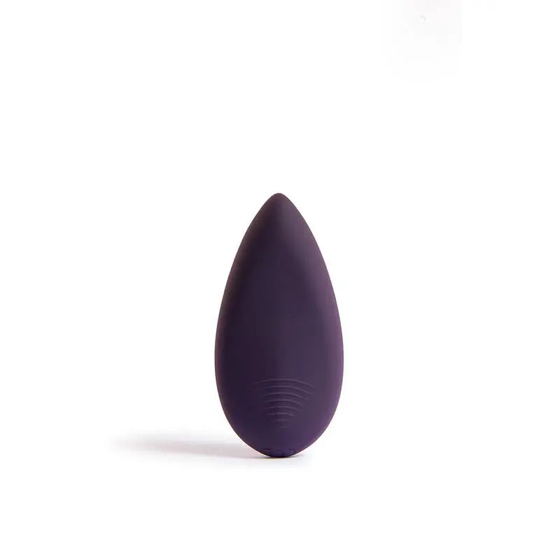 Vibratore clitorideo Platanomelon Ivo