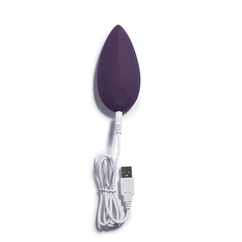 Vibratore clitorideo Platanomelon Ivo