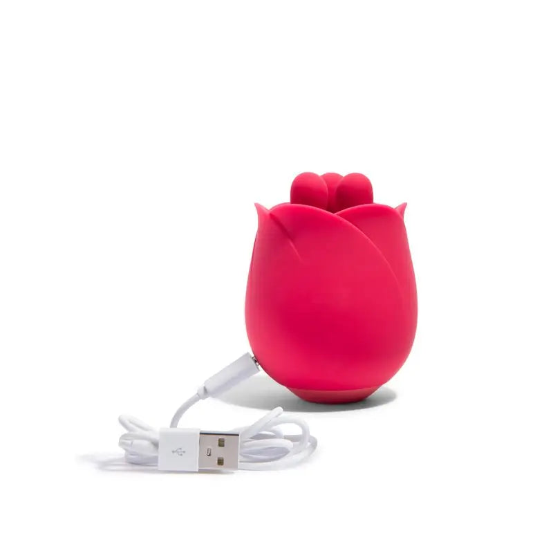 Vibratore clitorideo Platanomelon Lis