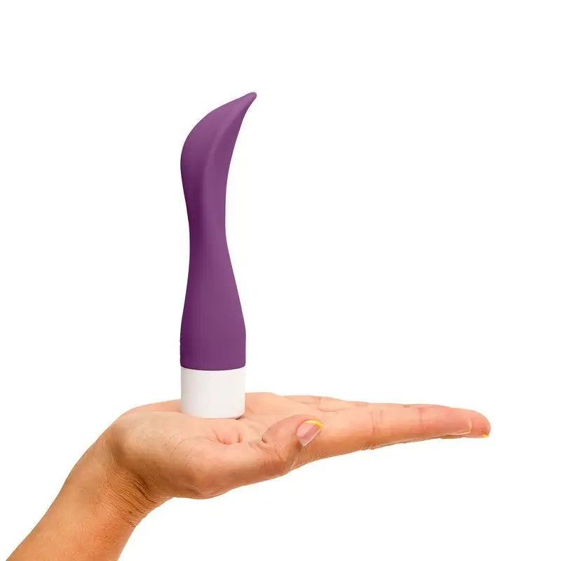 Vibratore Platanomelon Lucas Blue Bunny