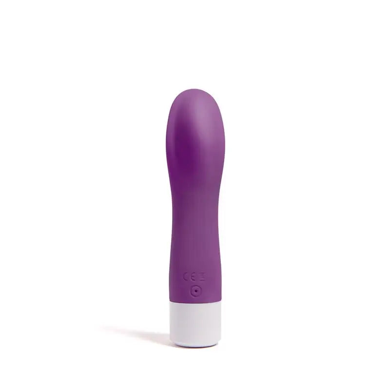 Vibratore Platanomelon Lucas Blue Bunny