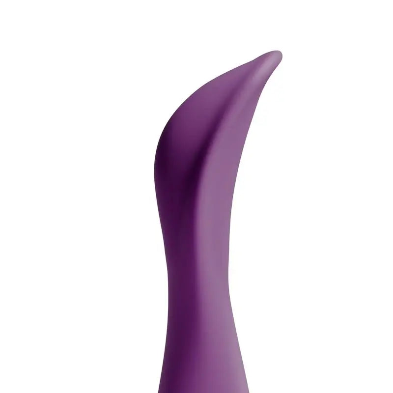 Vibratore Platanomelon Lucas Blue Bunny