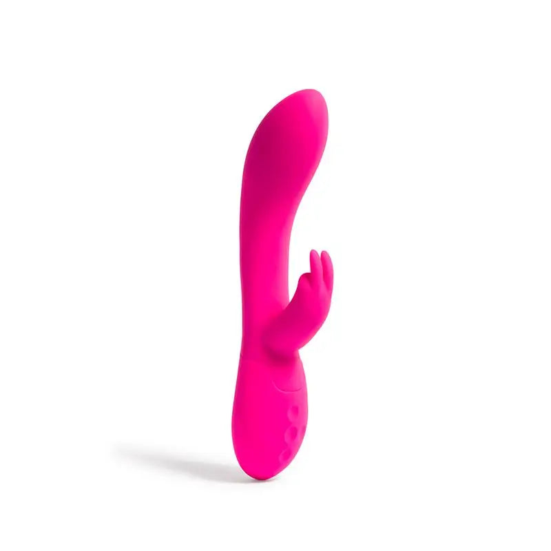 Vibratore coniglietto fucsia Platanomelon Lucas