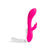 Vibratore coniglietto fucsia Platanomelon Lucas