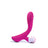 Platanomelon Vibratore Lyo Bunny Fucsia