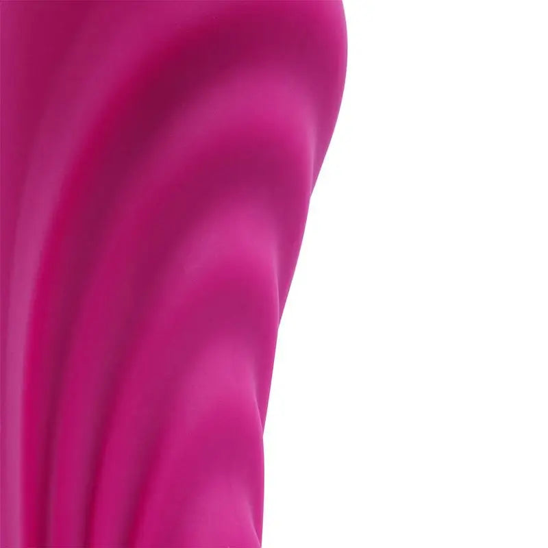 Platanomelon Vibratore Lyo Bunny Fucsia