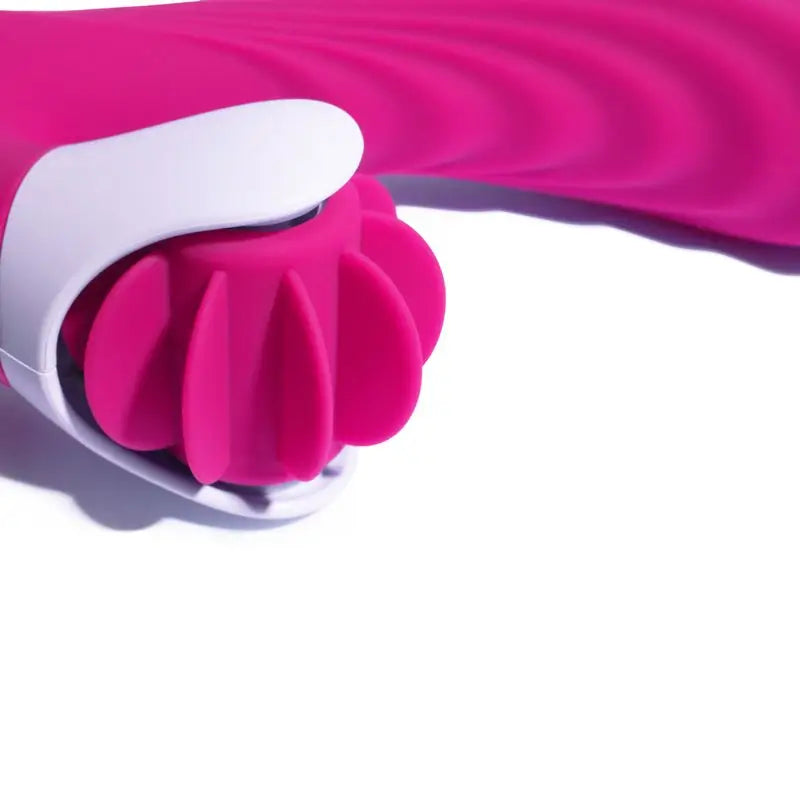 Platanomelon Vibratore Lyo Bunny Fucsia