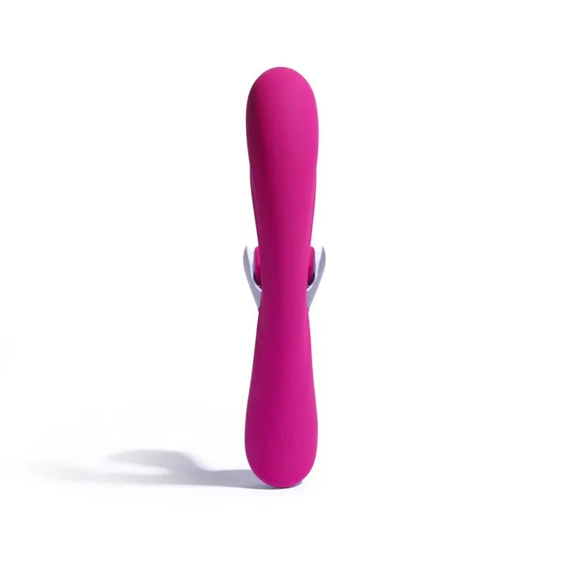 Platanomelon Vibratore Lyo Bunny Fucsia