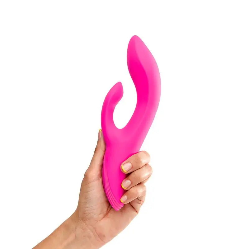 Platanomelon Mila coniglietto vibrante fucsia