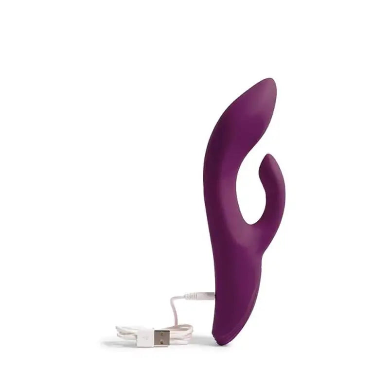 Vibratore rabbit Platanomelon Mila Lilac
