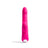 Vibratore rabbit fucsia Morgan di Platanomelon