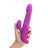 Platanomelon Morgan Lilac Bunny Vibratore