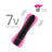 Platanomelon Neo Vibratore Mini Nero