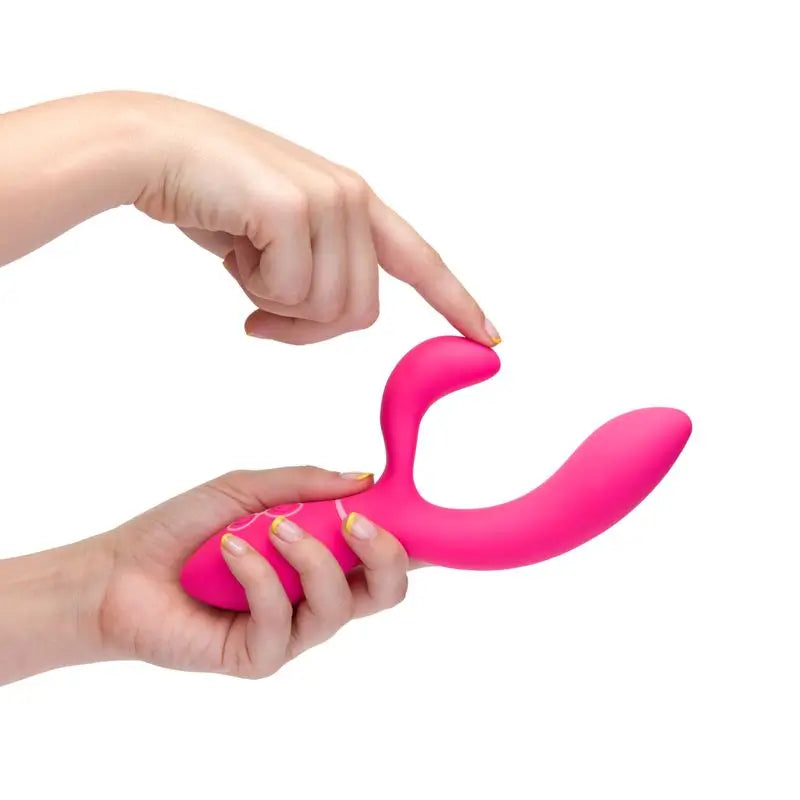 Vibratore Platanomelon Nito Bunny