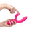 Vibratore Platanomelon Nito Bunny