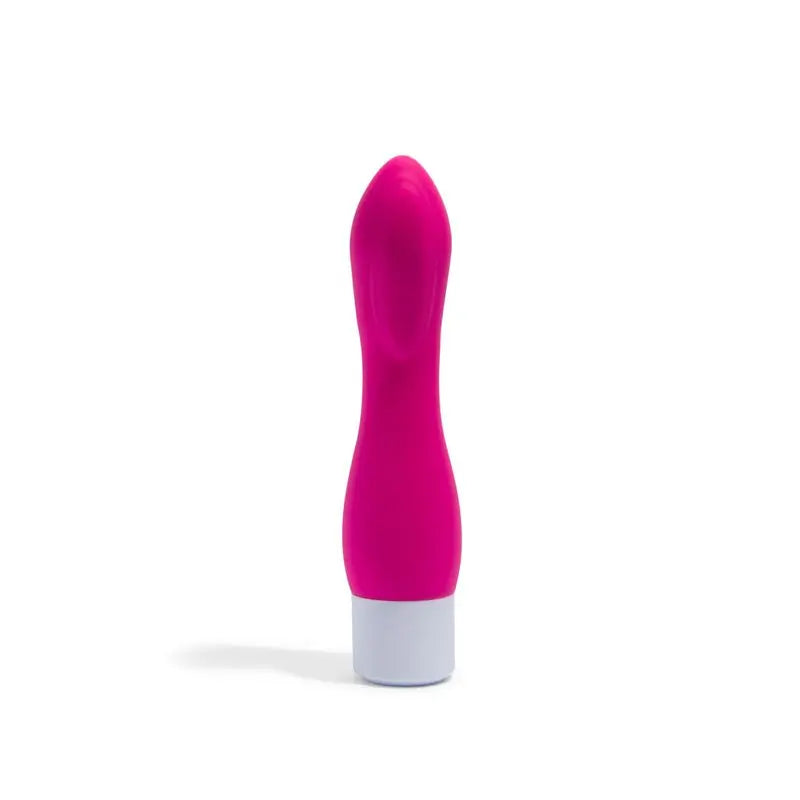 Vibratore vaginale vibrante ad onda Platanomelon