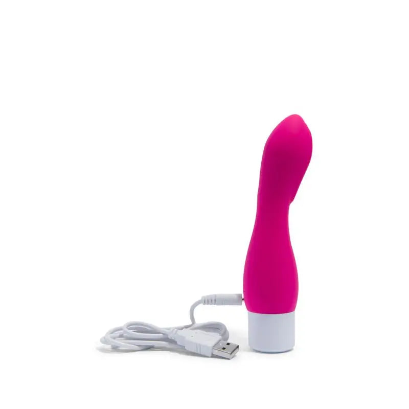 Vibratore vaginale vibrante ad onda Platanomelon
