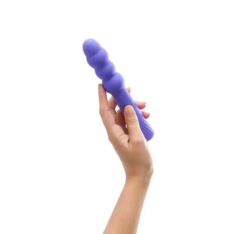 Vibratore Platanomelon Vibratore perlato Vibratore vaginale