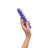 Vibratore Platanomelon Vibratore perlato Vibratore vaginale