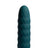 Platanomelon Pipo Vibratore Vaginale Verde