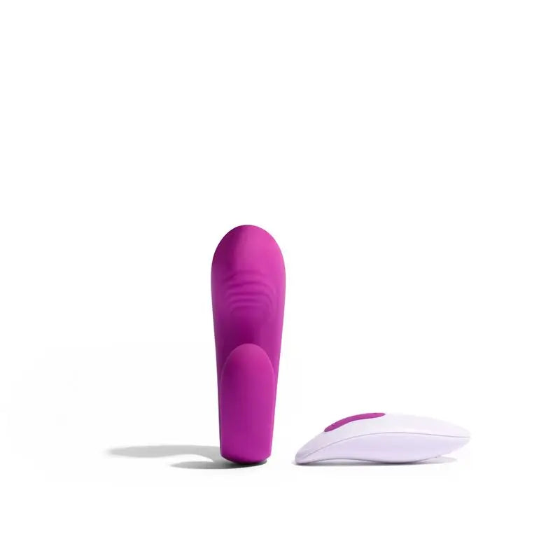 Vibratore Tango per coppie Platanomelon