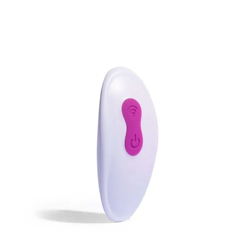 Vibratore Tango per coppie Platanomelon