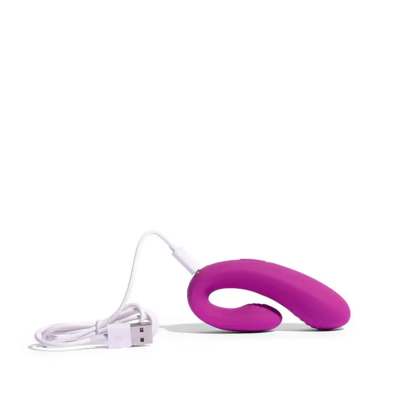 Vibratore Tango per coppie Platanomelon