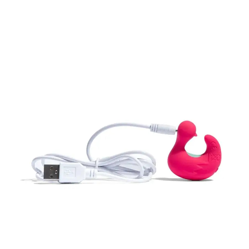 Vibratore clitorideo Platanomelon Tito