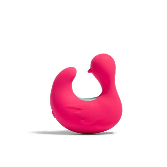 Vibratore clitorideo Platanomelon Tito