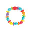 Playgro Safari Teething Ring for Friends