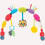 Playgro Arco Musical Animalitos Stroller