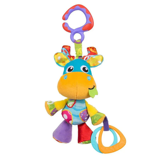 Playgro Activity Pendant Morty the Moose