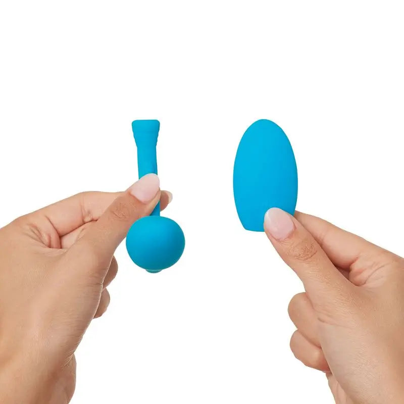 Trainer Kegel Plusone, 1