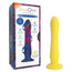 Plusone Luxe Ripple Multi-Vibe , 1 pz.